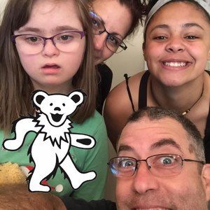 Meet your Posher, Christopher